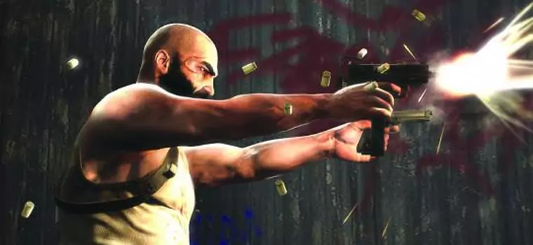 Max Payne 3 - jeszcze więcej informacji!