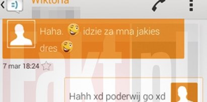 Wiktorię zabił dresiarz, który ją śledził?