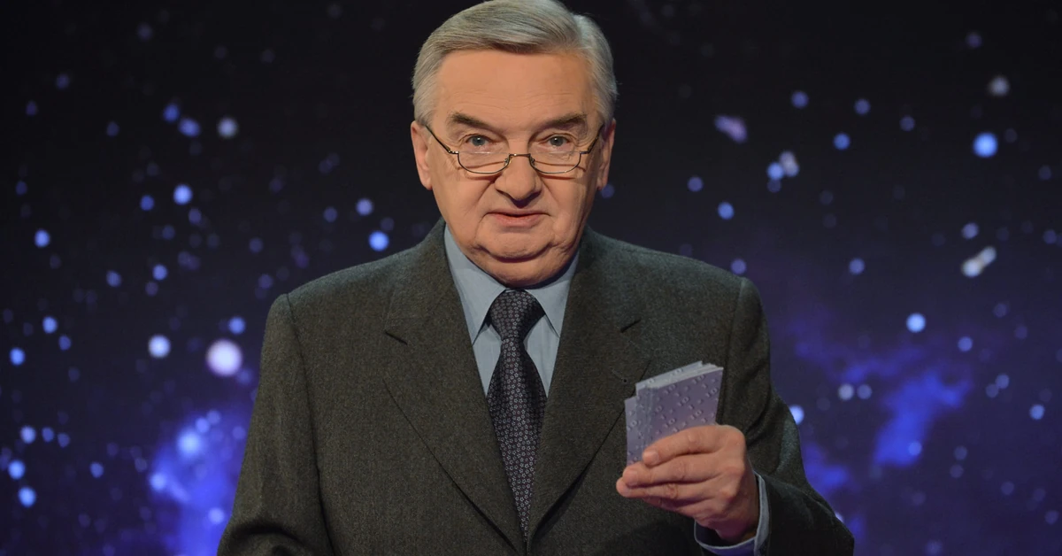 QUIZ. 10 kultowych pytań Tadeusza Sznuka. Tylko fan "1 z 10" trafi bezbłędnie