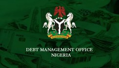 DMO auctions 4 FGN bonds valued at ₦‎360bn