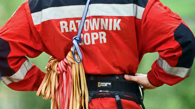 Niemal 130 ratowników będzie czuwało nad bezpieczeństwem turystów m.in. w Bieszczadach i Beskidach