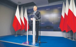 Minister odszedł, problem pozostał. Rolnicy nadal nie są usatysfakcjonowani