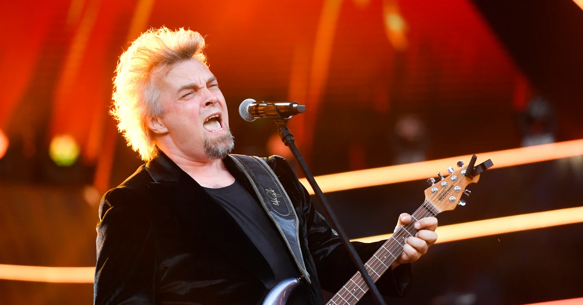 Syn Krzysztofa Cugowskiego o relacji z ojcem. "Często go nie było"