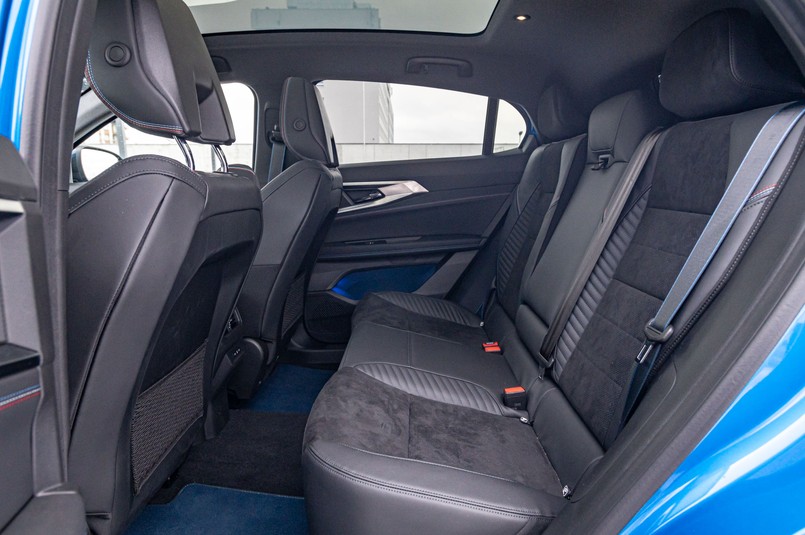 Renault Rafale E-Tech full hybrid 200