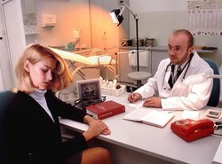 Na zwolnieniu musisz chorować