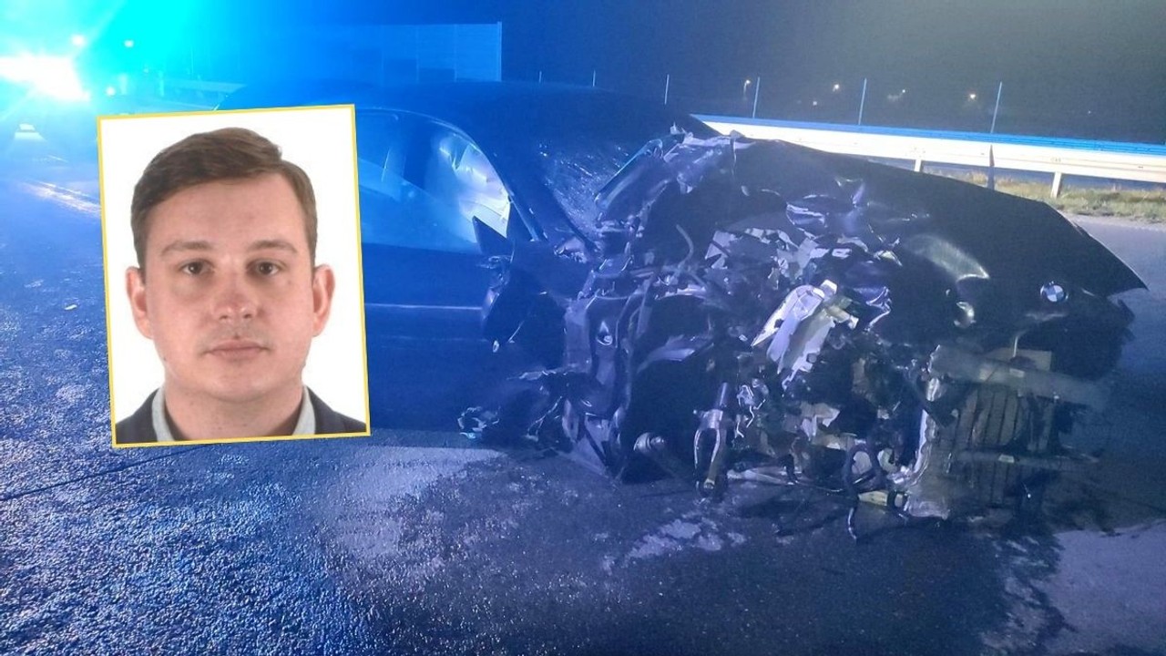 Ekstradycja Sebastiana Majtczaka. "Jesteśmy gotowi go przejąć"