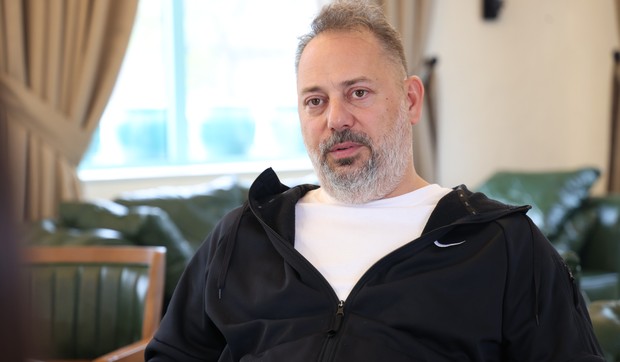 Branko Babić Ratkovo