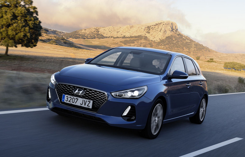 Już wiemy jak jeździ nowy Hyundai i30