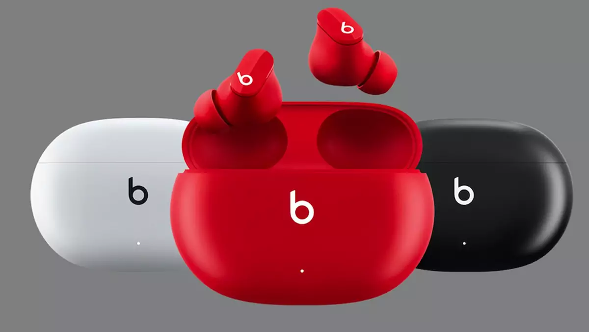 beats buds