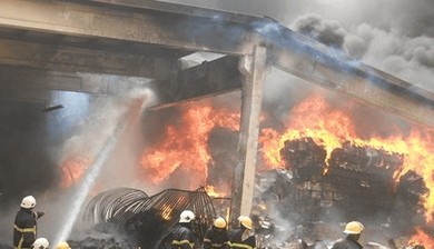 Pulse Picks: Floods and fire disasters that wrecked Ghana in 2020