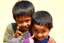 Galeria Nepalskie dzieciaki, obrazek 1
