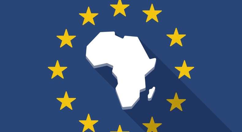 African countries in partnership with the EU are set to partake in a €150 billion investment fund