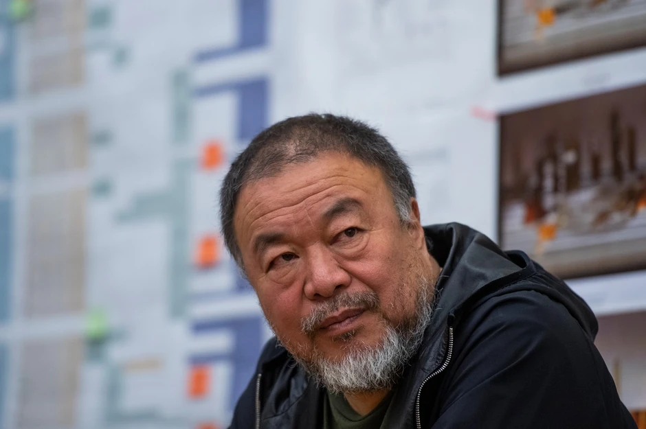 U Kini ima 1,4 milijardi ljudi i jedna vlast - Ai Veivei