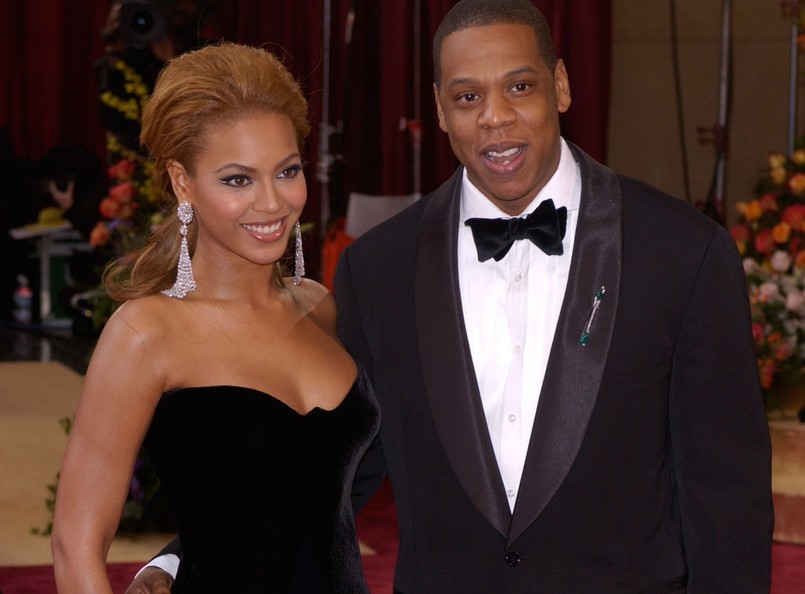 Beyonce i Jay-Z