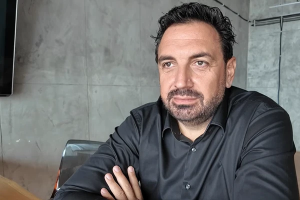 Ivan Zeljković imao 173 KILOGRAMA, pa smršao 55! Otkrio nam je kako mu je to pošlo za rukom: "DVE STVARI bile su KLJUČNE"