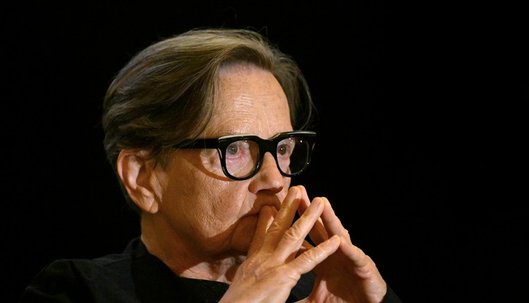 Agnieszka Holland kontra Zbigniew Ziobro. Jest wyrok w sprawie Zielonej granicy"