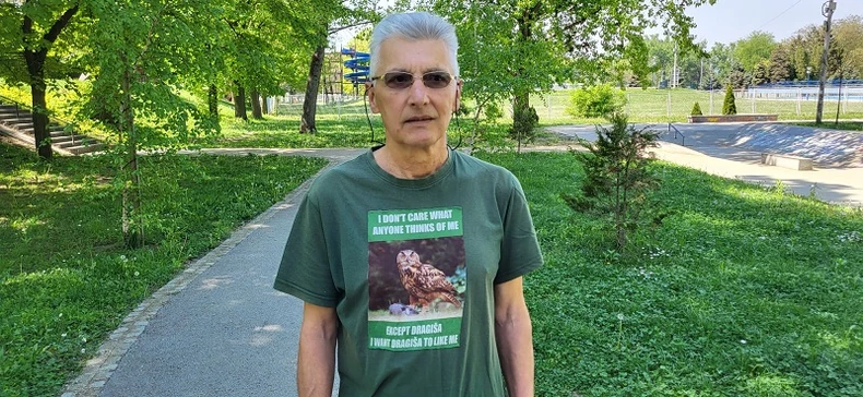 Rode došle u Čačak