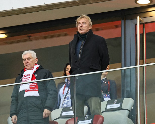 Zbigniew Boniek