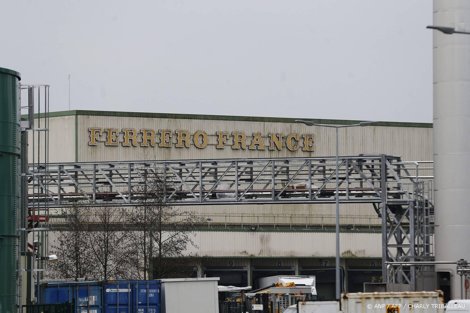 Ferrero coopt Kellogg&#39;s voor 2.6 billion euros