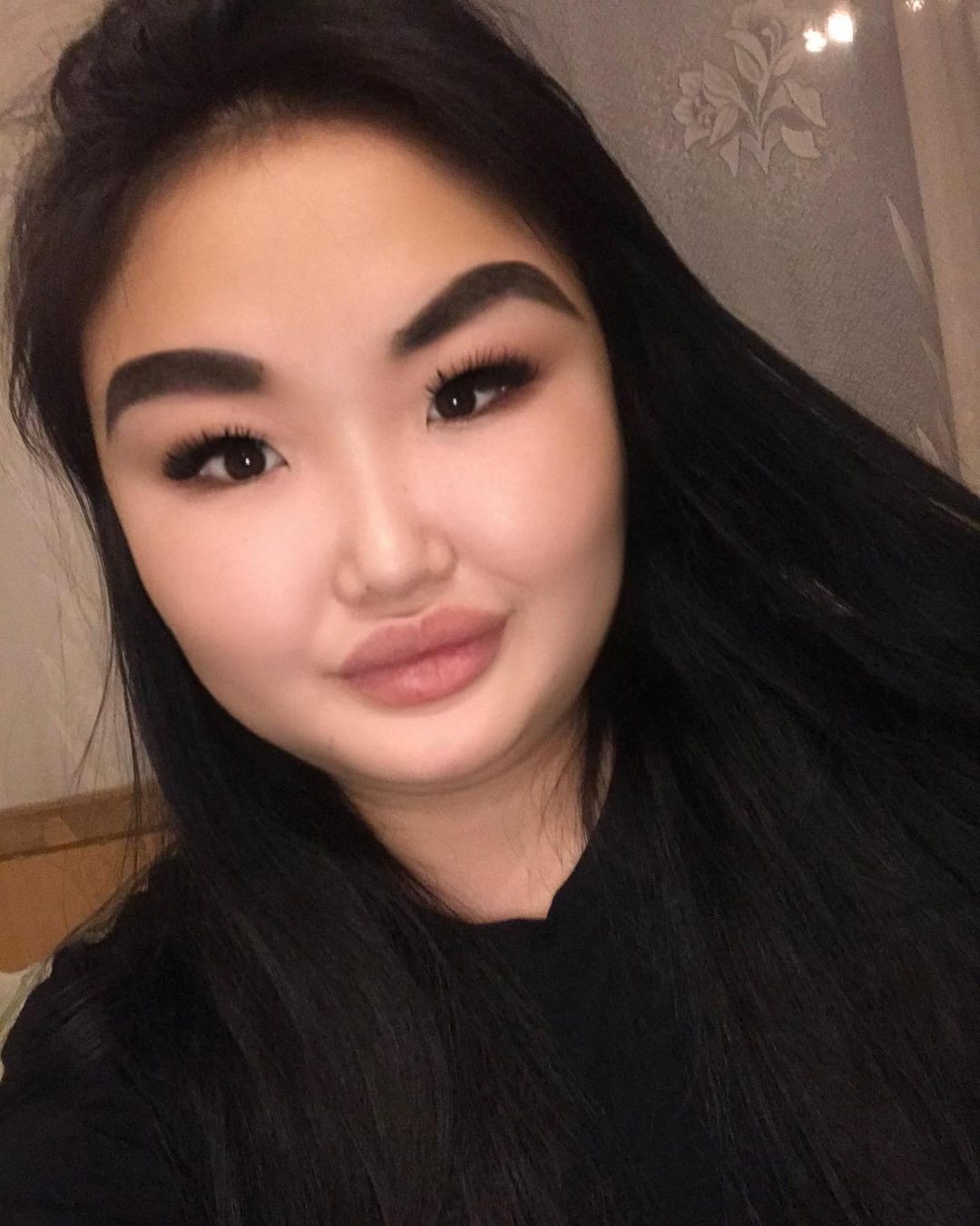 Instagramová hviezda Angelika Protodjakonová