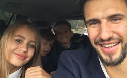 Bieniuk: Przez pół roku po śmierci Ani spaliśmy we czwórkę w jednym łóżku