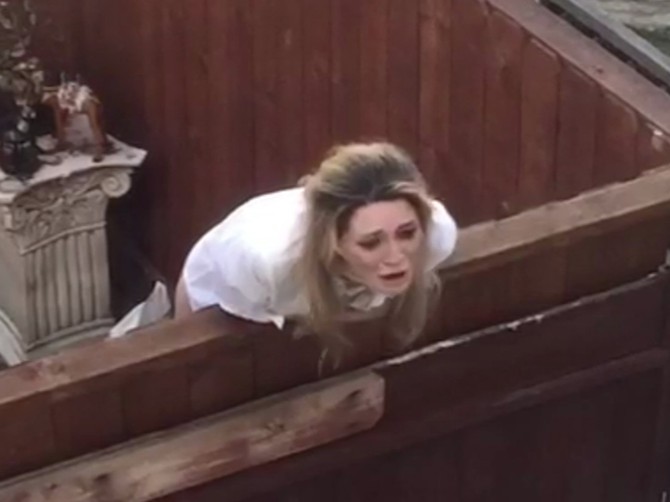 Miša Barton