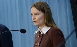 USA wspierają największego wroga PiS. Kozłowska z grantem od Mosbacher