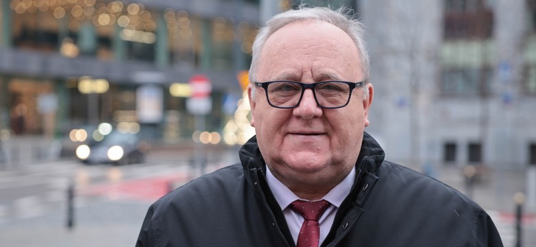 Generał Pacek nie bawi się w eufemizmy. "Ukraina przegrywa wojnę"