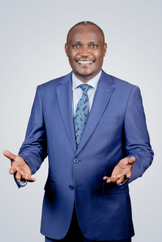 John Mbadi