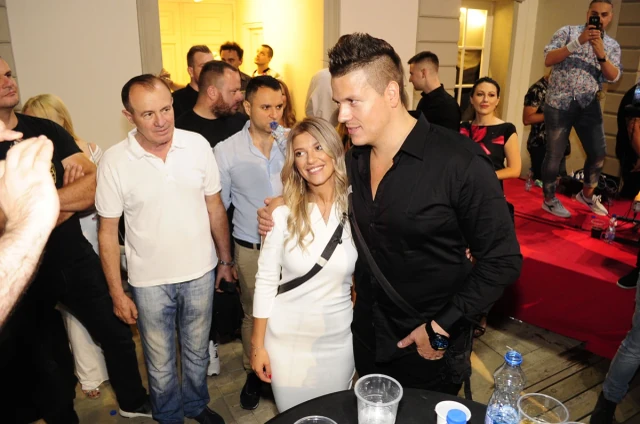 "Nadam se da će sve da ti krene po zlu..." Svi u čudu nakon OBJAVE SLOBINE BIVŠE, do danas još uvek nije prebolela...(FOTO)