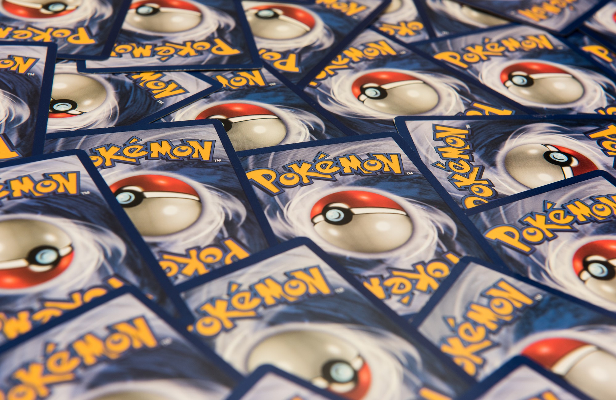 Kartičky Pokémenov