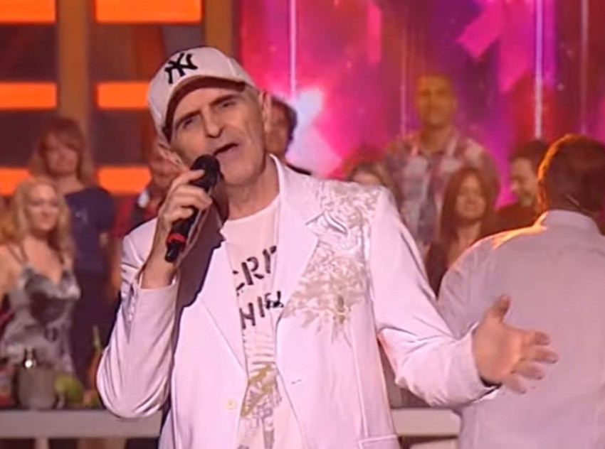 Miroljub Brzaković Brzi