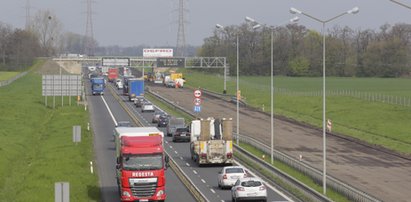 Koniec koszmaru kierowców? Chcą zbudować nową autostradę