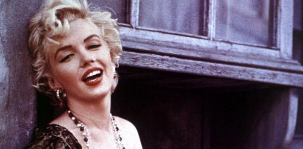 Marilyn Monroe