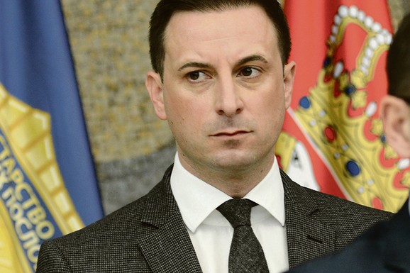 VESELINU MILIĆU UKINUT PRITVOR Veće Višeg suda u Beogradu odlučilo da može da se brani sa slobode