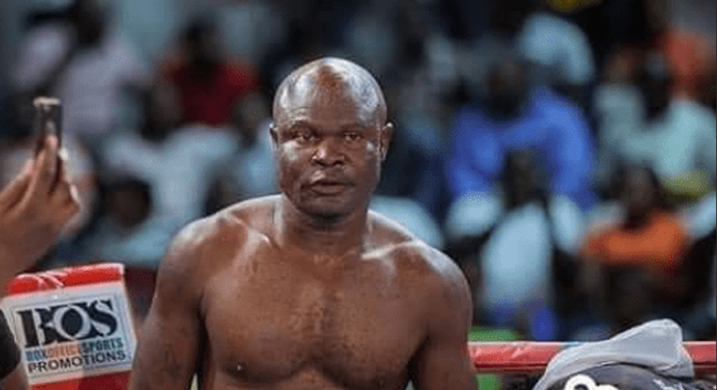 Court remands Bukom Banku and son for allegedly stabbing man 