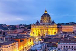 Historyczne konklawe w Watykanie. Rekordowa liczba kardynałów wybierze papieża