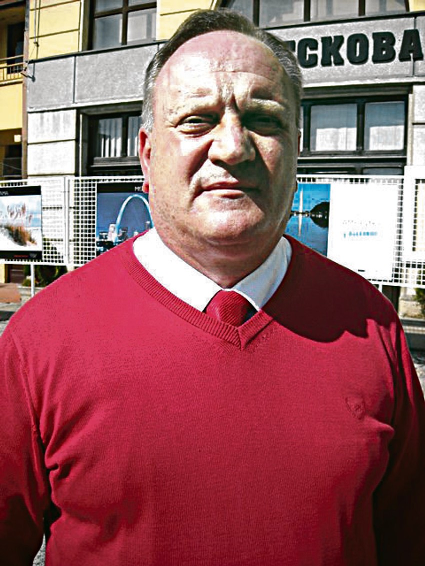 Goran Cvetanović