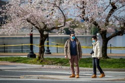 Szefowa MFW ostrzega: Globalna gospodarka wkroczyła w recesję