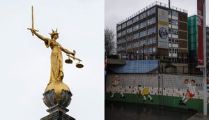 Katharine Birbalsingh, the headteacher of Michaela Community School, said the court’s decision is a victory for all schools. [Getty Images]