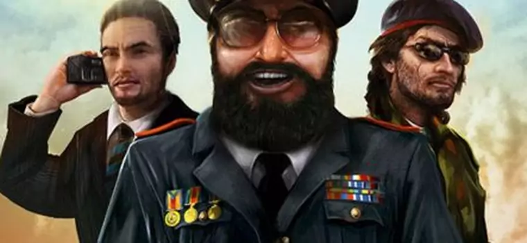 Recenzja: Tropico 4