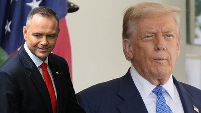 Prezydent Nawrocki intensywnie przygotowuje się do wizyty w USA. Kiedy i o czym będzie rozmawiać?