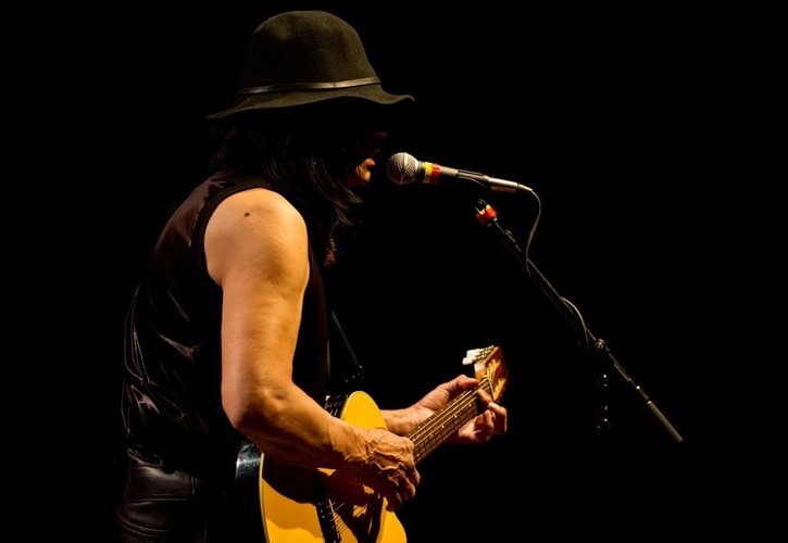 Sixto Rodriguez po raz pierwszy wystąpi w Polsce