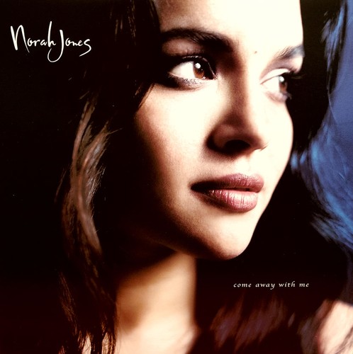 1. Norah Jones – 'Come Away with Me'