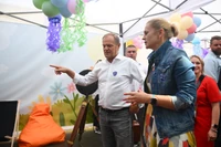 Donald Tusk polecił 