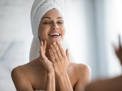 Automasaż olejkami - twarz Ci się za to odwdzięczy!