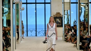 Chanel Cruise 