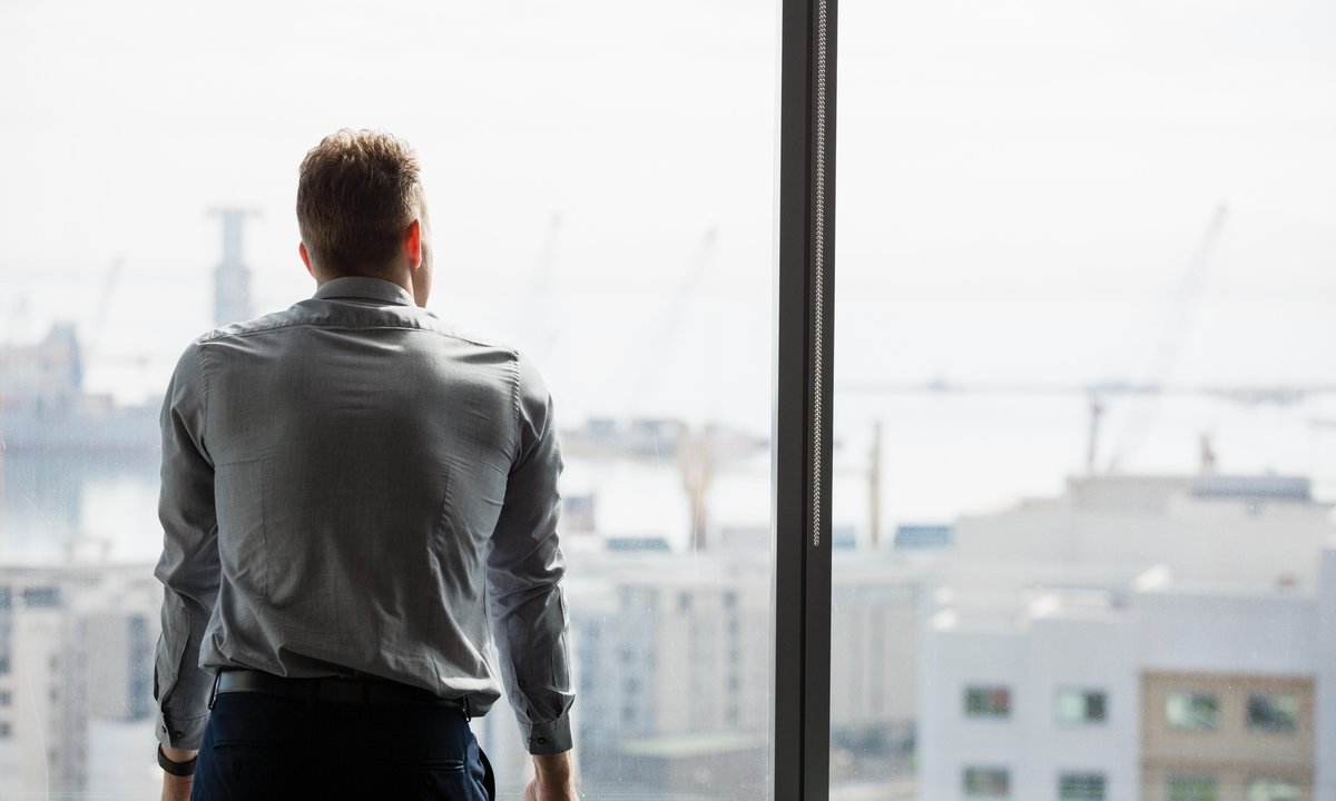 11 sygnałów, iż mąż cierpi w małżeństwie. Ostatni dzwonek, żeby ratować relację