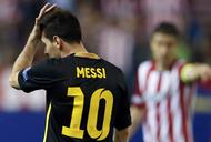 Lionel Messi Leo Messi Barcelona