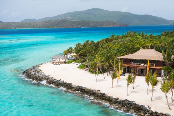 Necker Island
